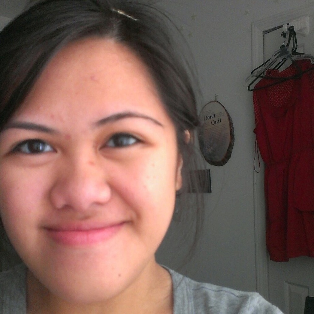 Meet your Posher, Jamie